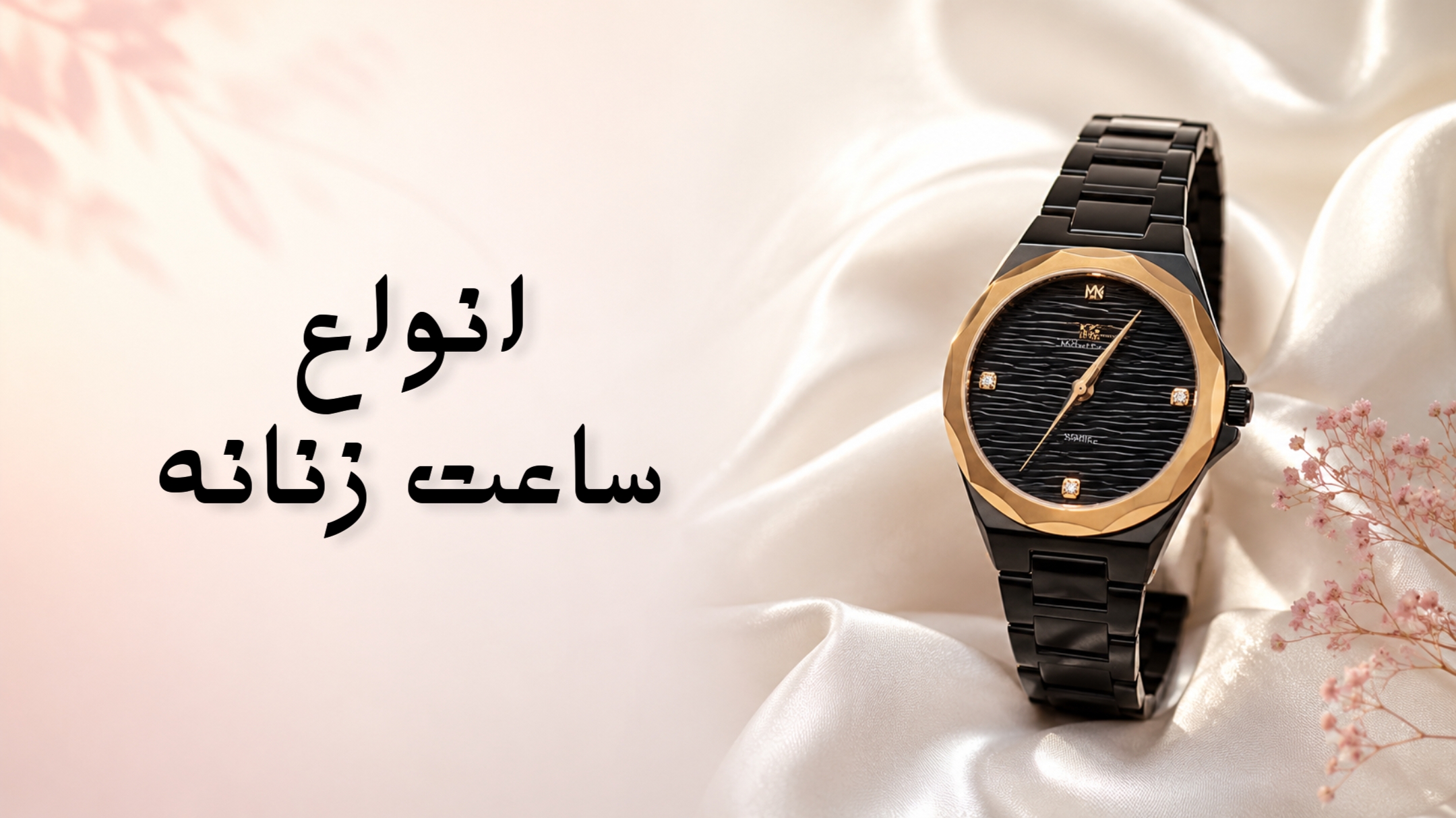 همه محصولات زنانه